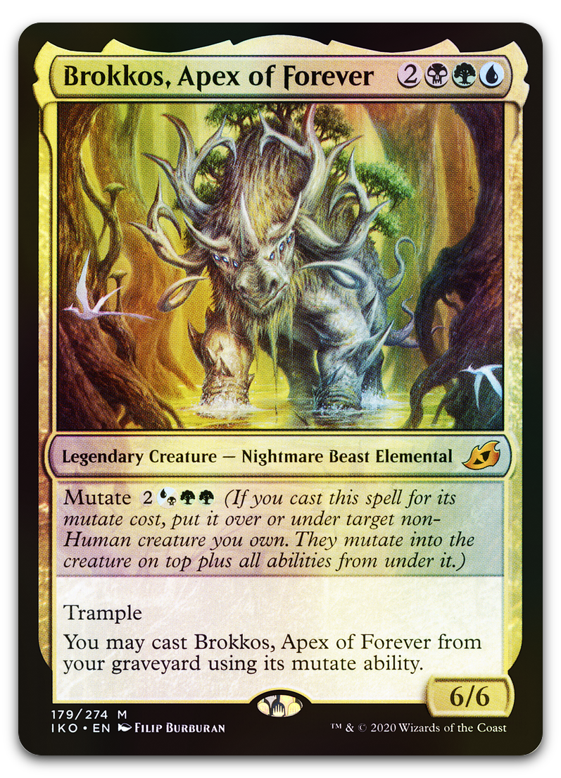 Product image for TCG 212038