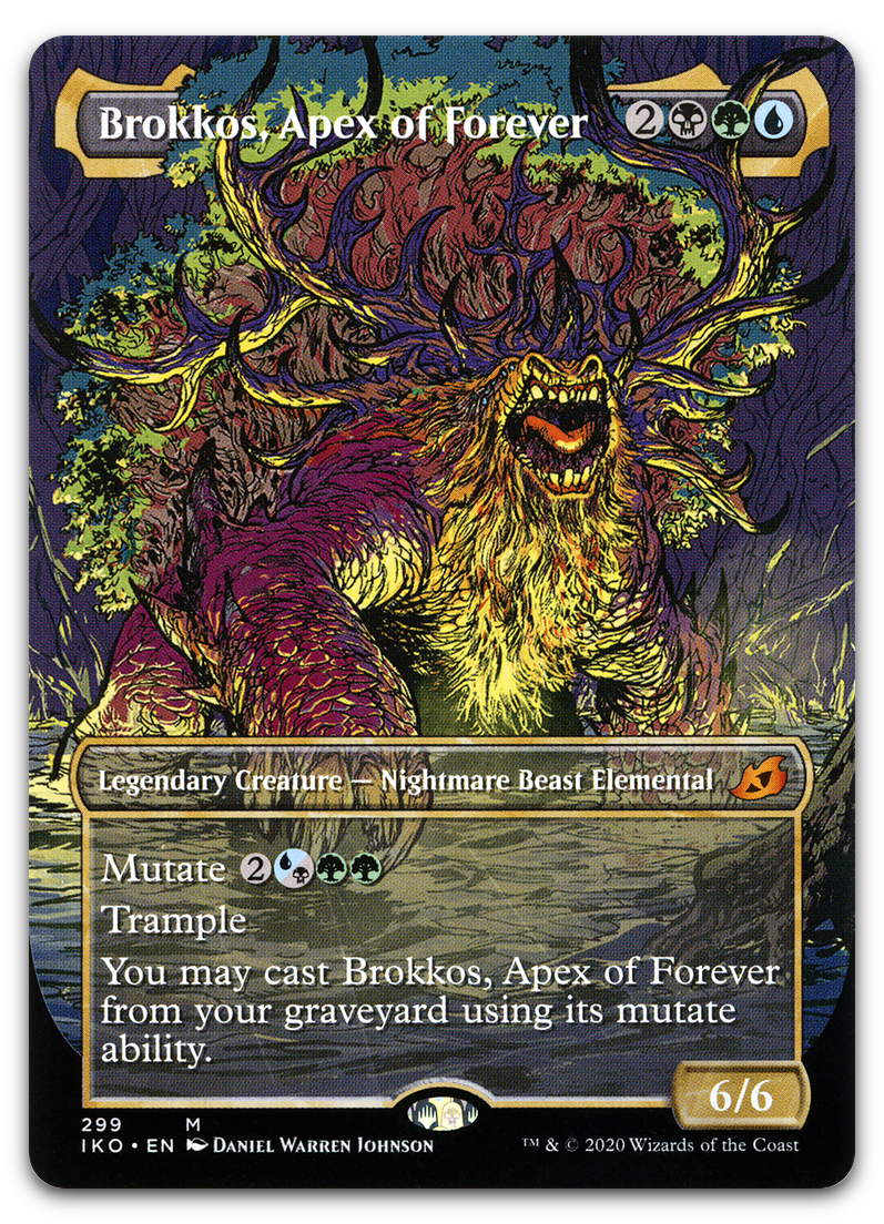 Product image for TCG 212039