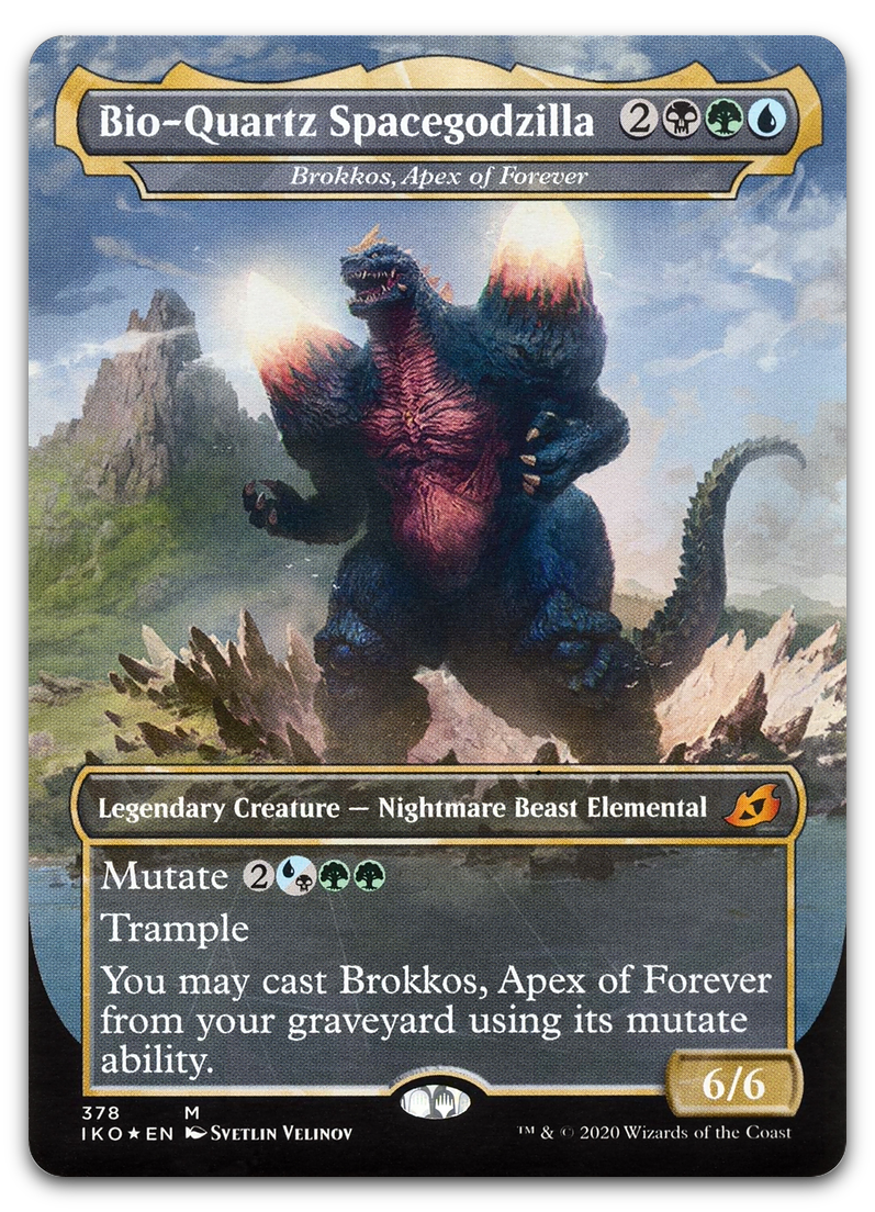 Product image for TCG 212040