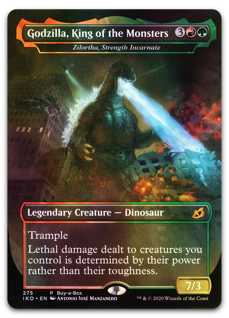 Product image for TCG 212041