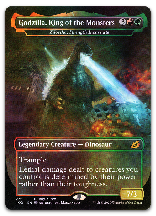 Product image for TCG 212041