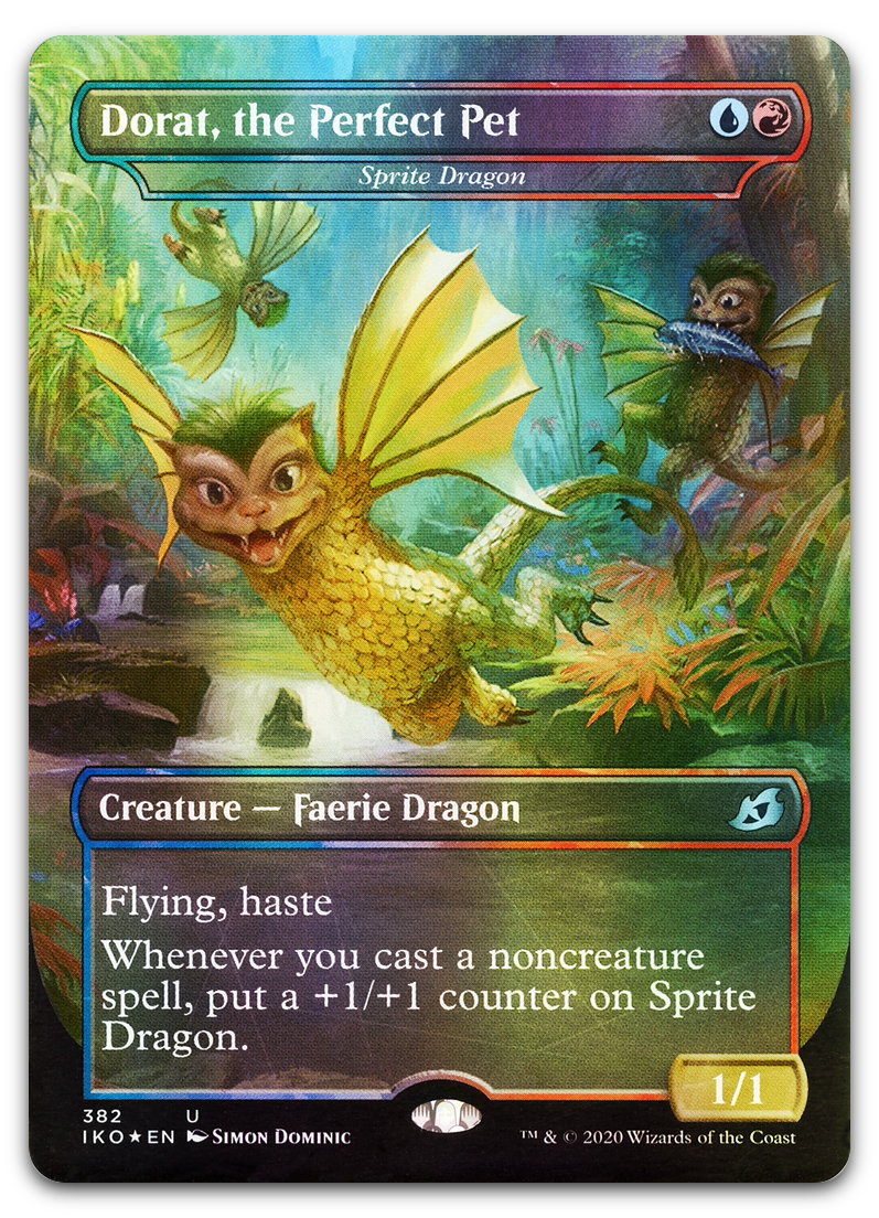 Product image for TCG 212043