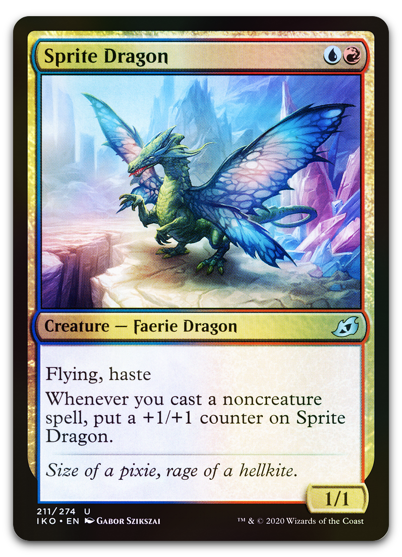 Product image for TCG 212044