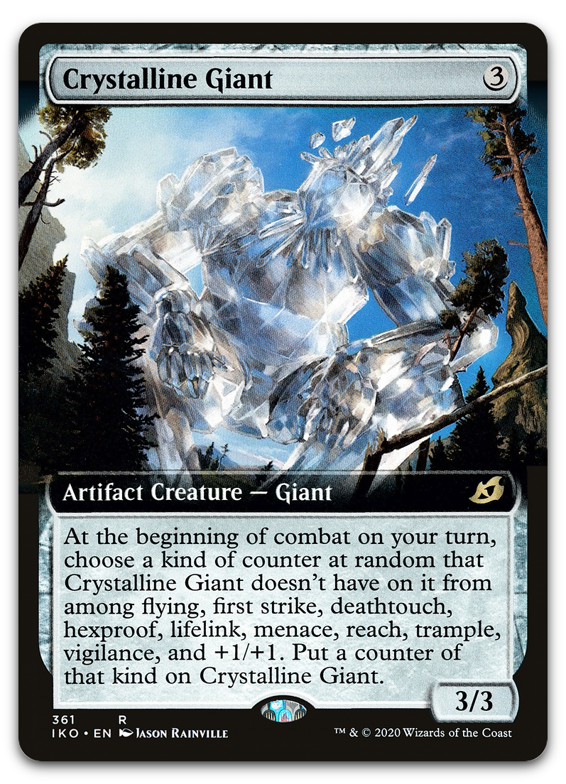 Product image for TCG 212058