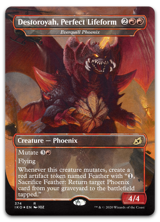 Product image for TCG 212060