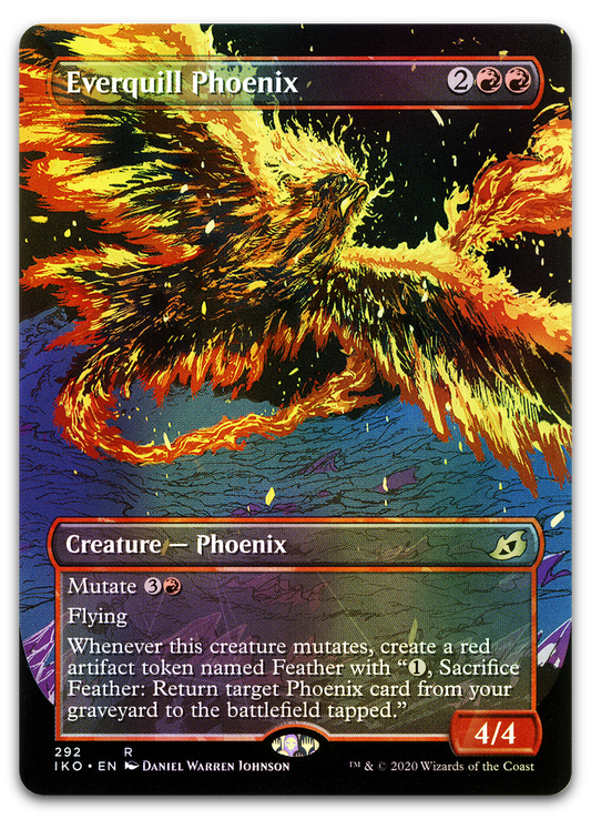 Product image for TCG 212063