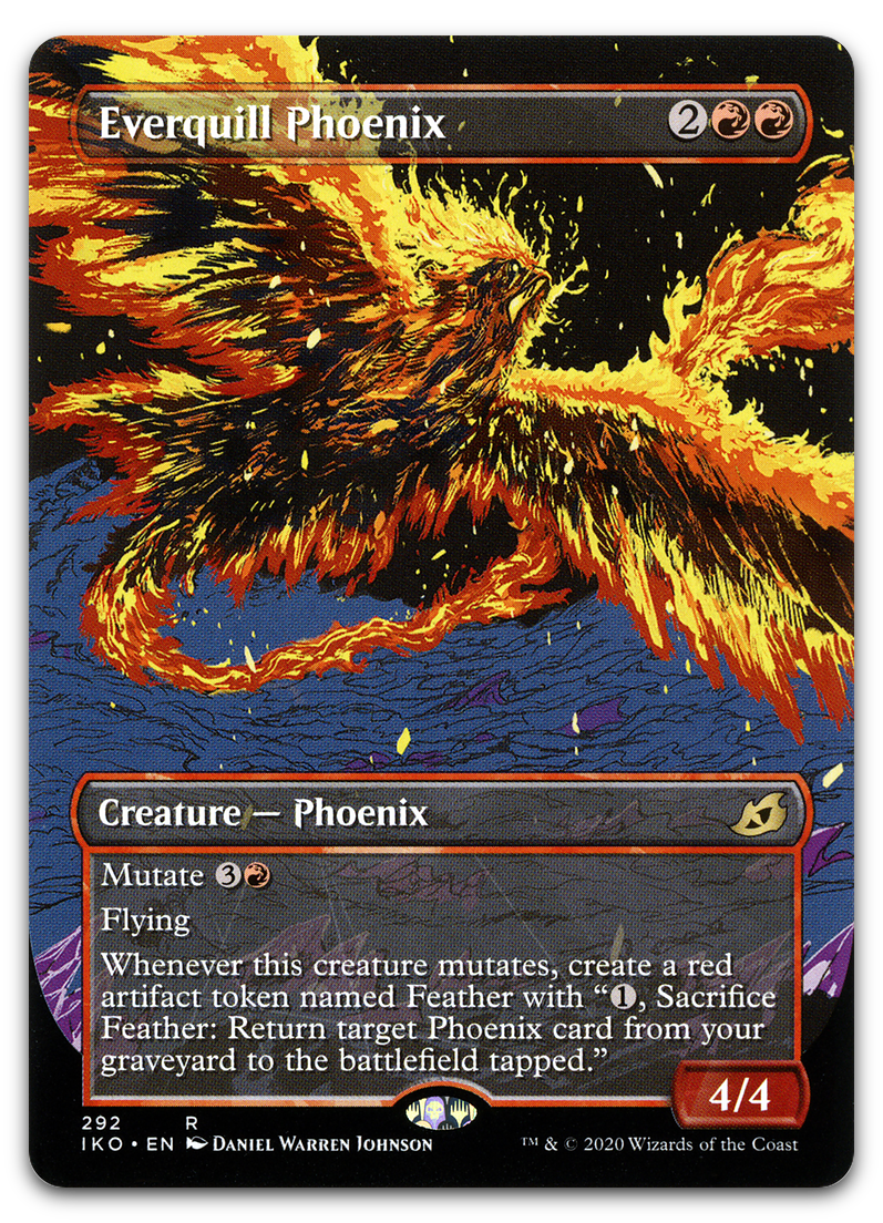 Product image for TCG 212063