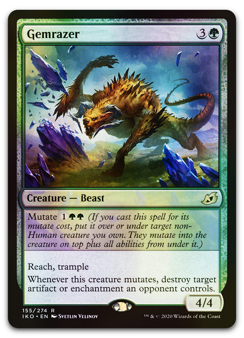 Product image for TCG 212071