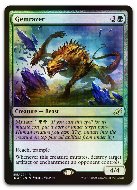 Product image for TCG 212071