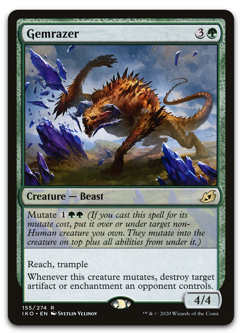 Product image for TCG 212071