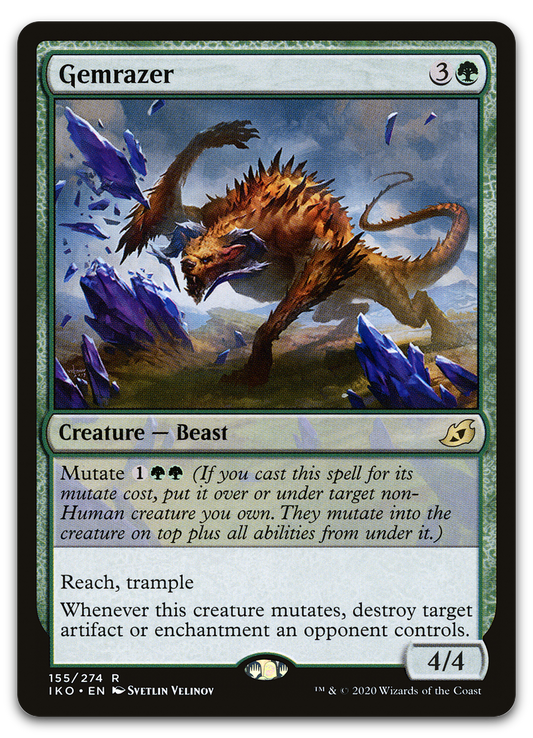 Product image for TCG 212071