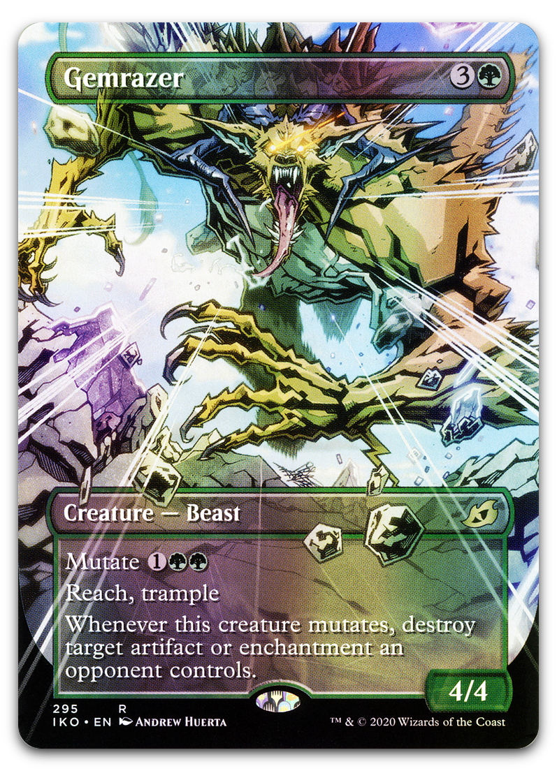 Product image for TCG 212072