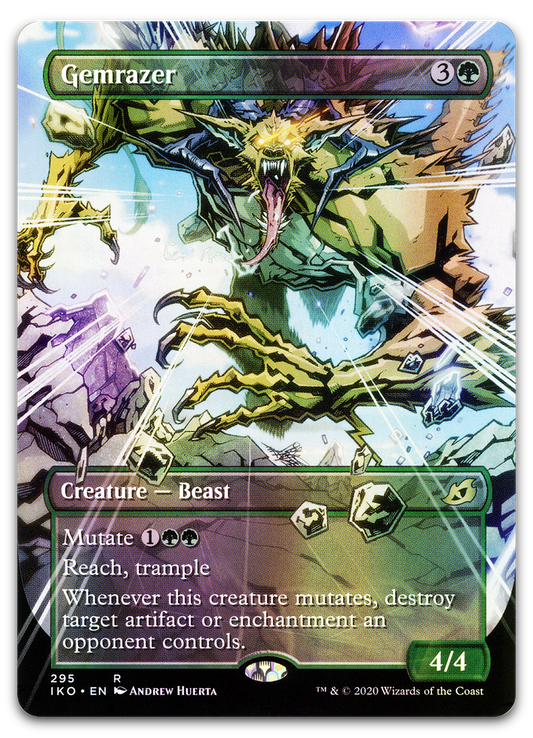 Product image for TCG 212072