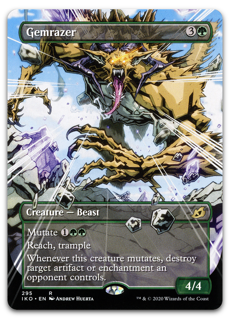 Product image for TCG 212072