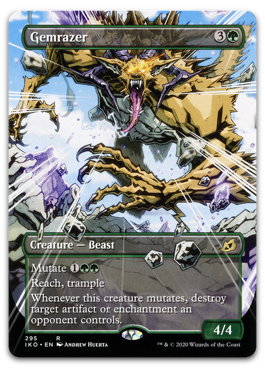 Product image for TCG 212072