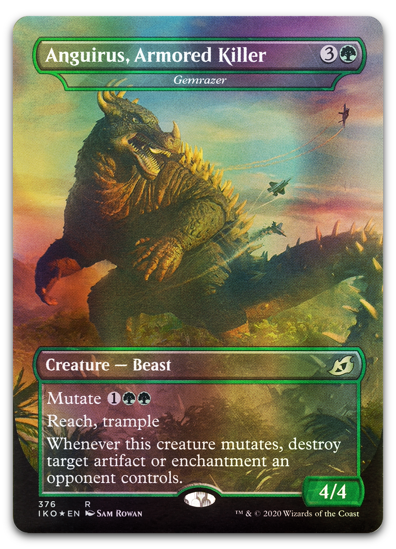 Product image for TCG 212073