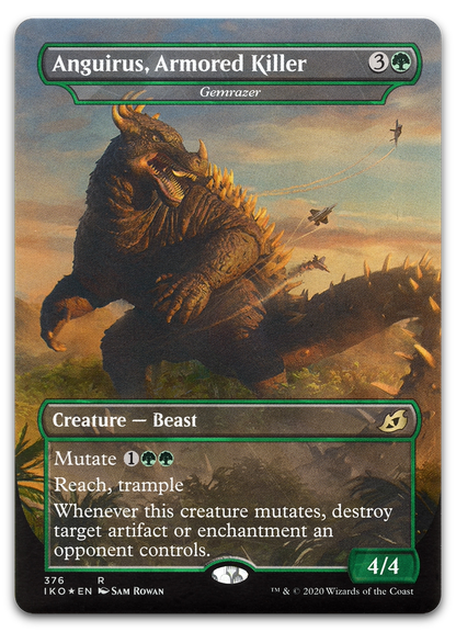 Product image for TCG 212073