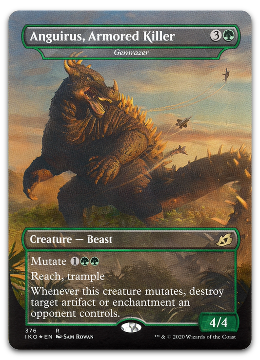 Product image for TCG 212073