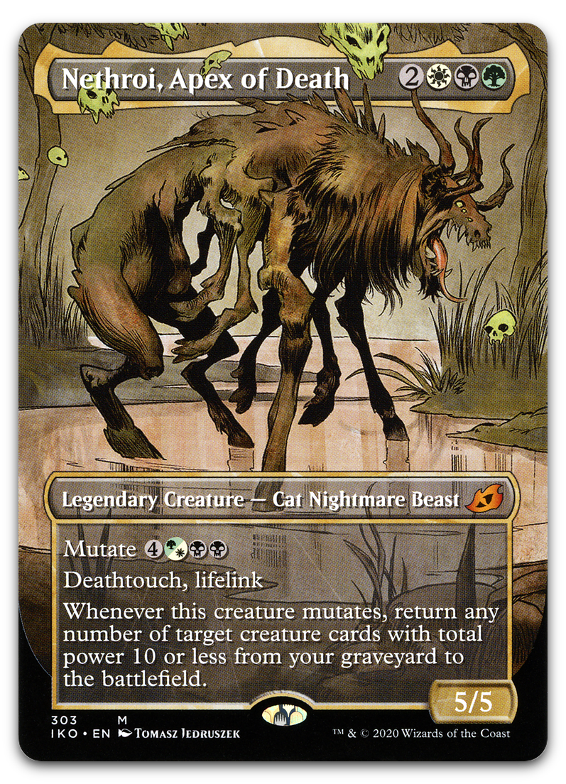 Product image for TCG 212075