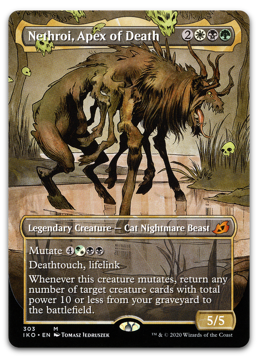 Product image for TCG 212075