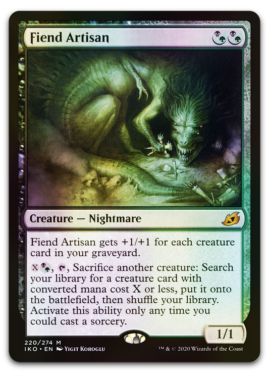 Product image for TCG 212077