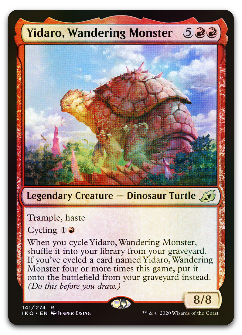 Product image for TCG 212080