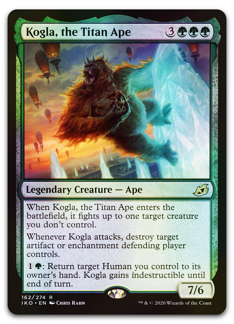 Product image for TCG 212082