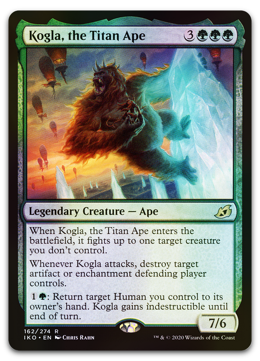 Product image for TCG 212082