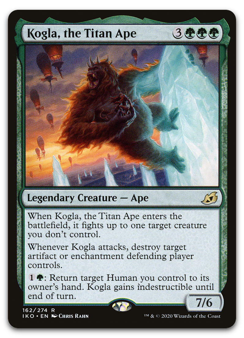 Product image for TCG 212082