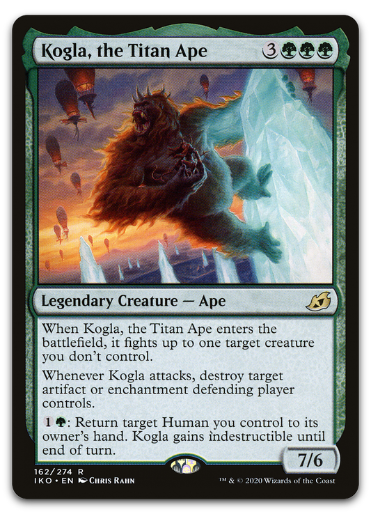 Product image for TCG 212082