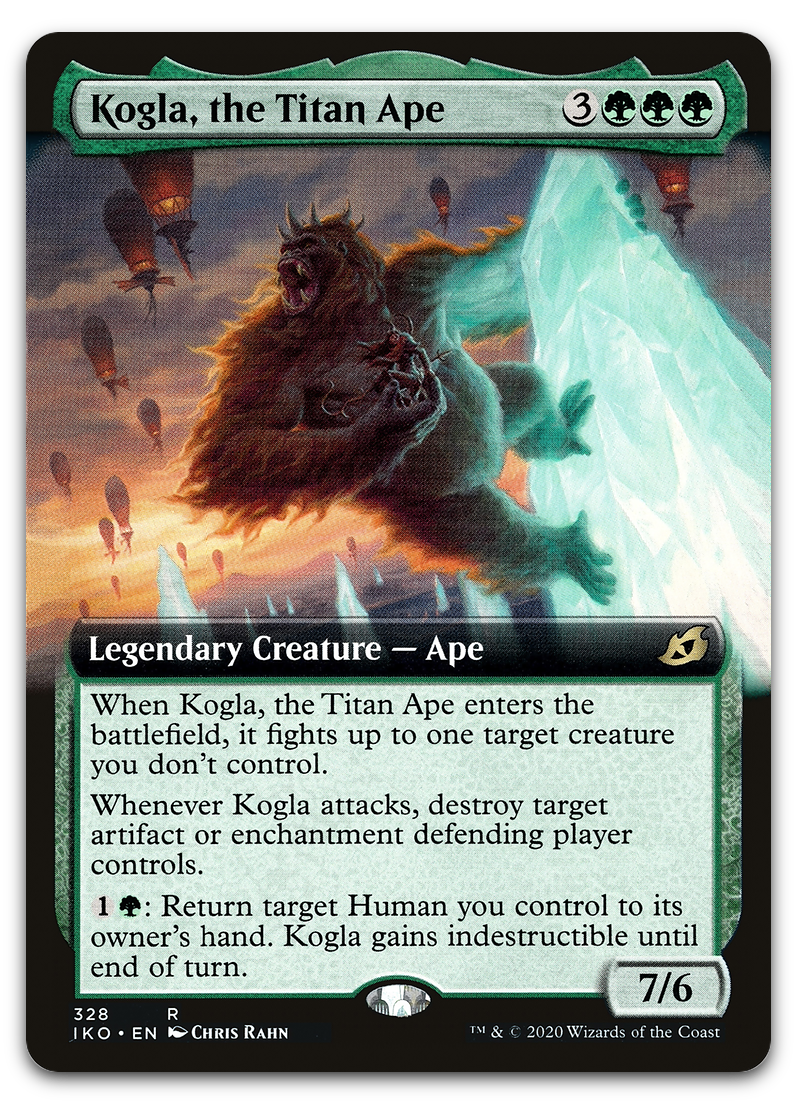 Product image for TCG 212083