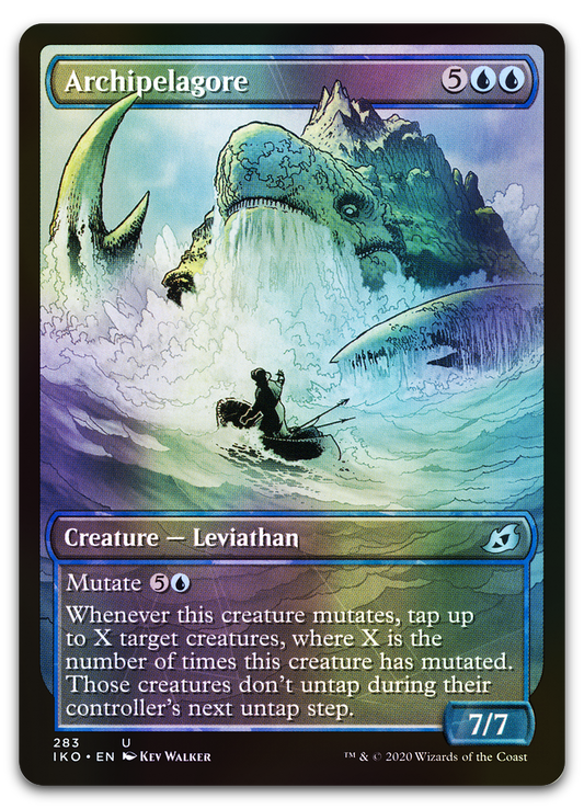 Product image for TCG 212093