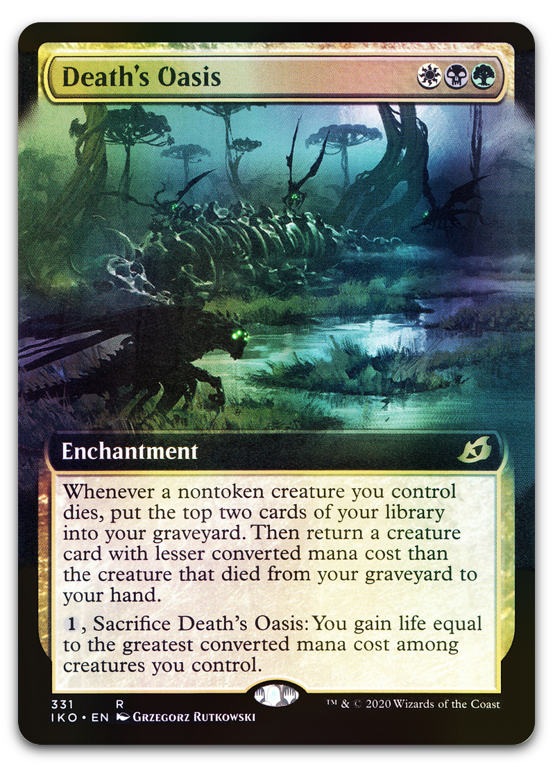 Product image for TCG 212095