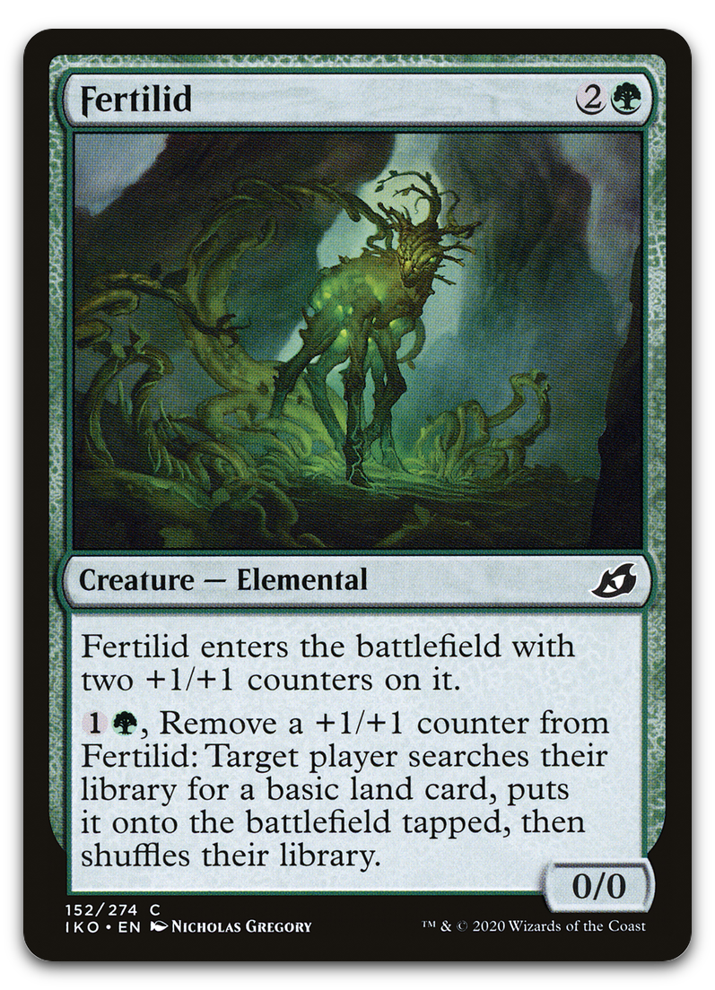 Product image for TCG 212100