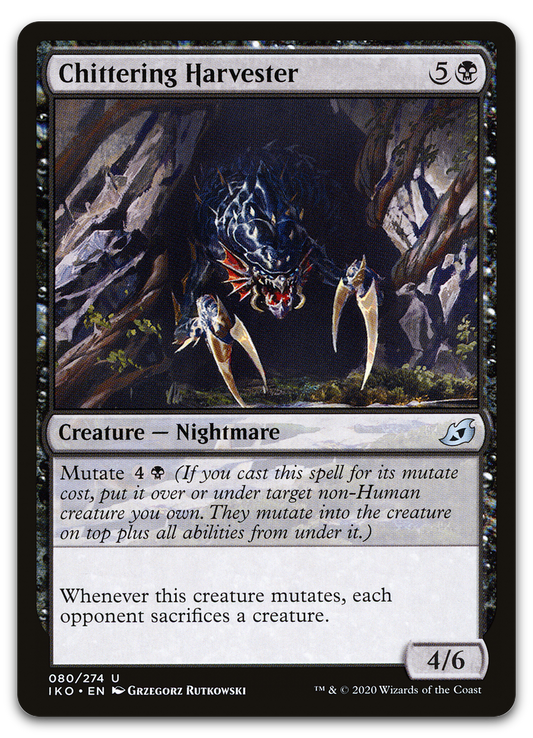 Product image for TCG 212101