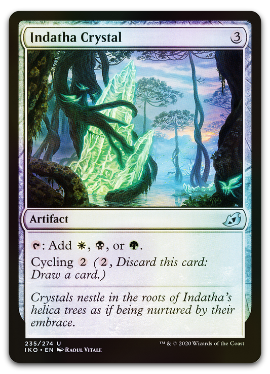 Product image for TCG 212102