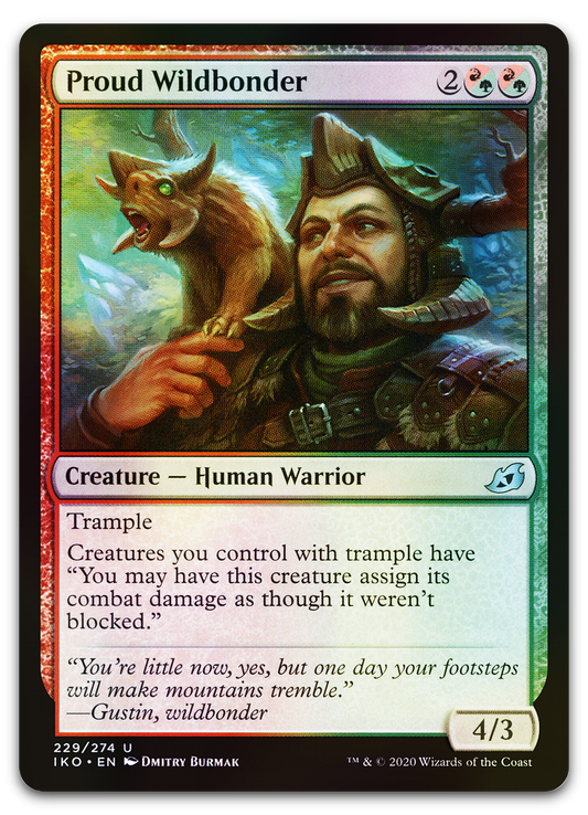 Product image for TCG 212109