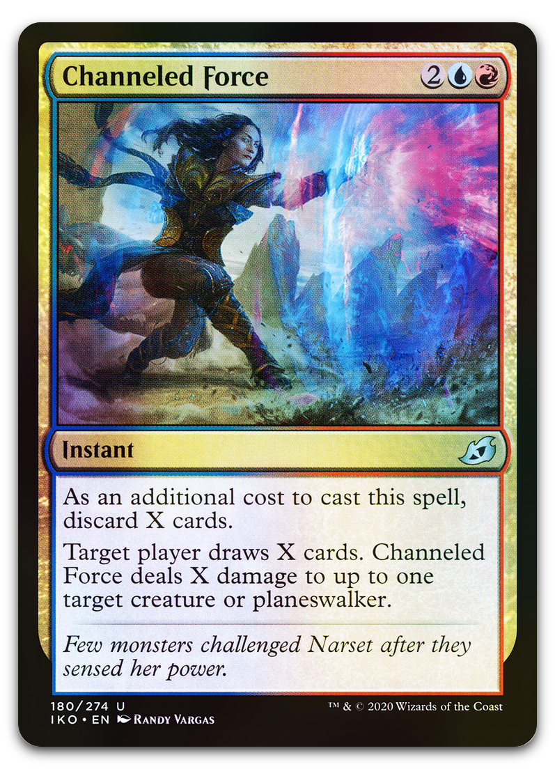 Product image for TCG 212113