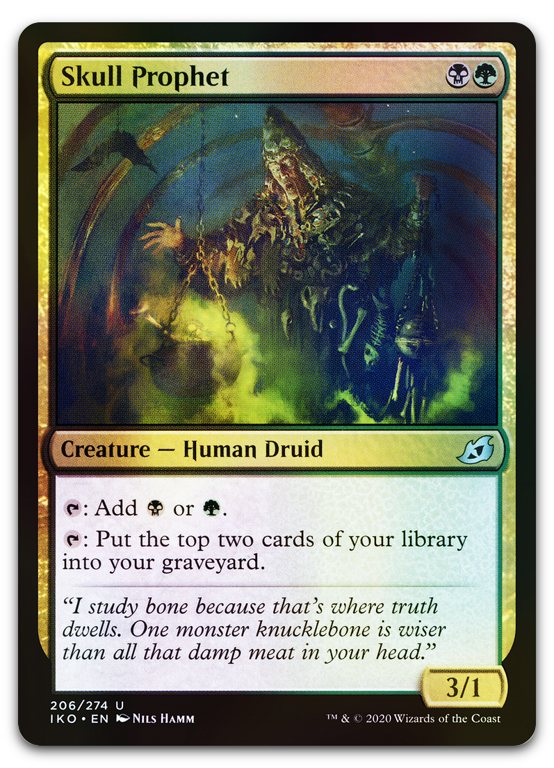 Product image for TCG 212119