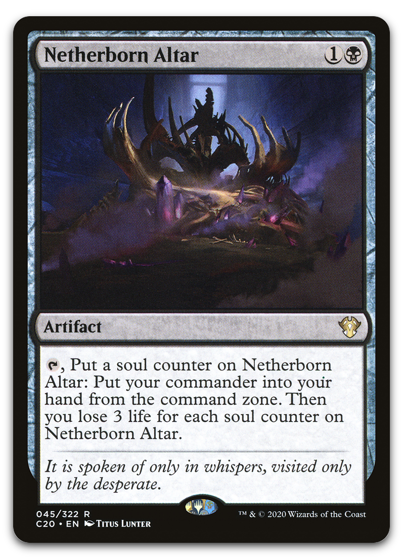 Product image for TCG 212144