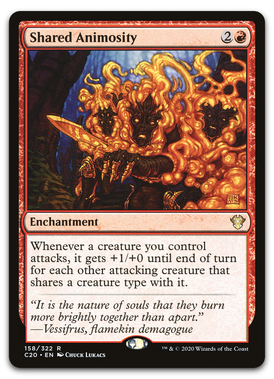 Product image for TCG 212152