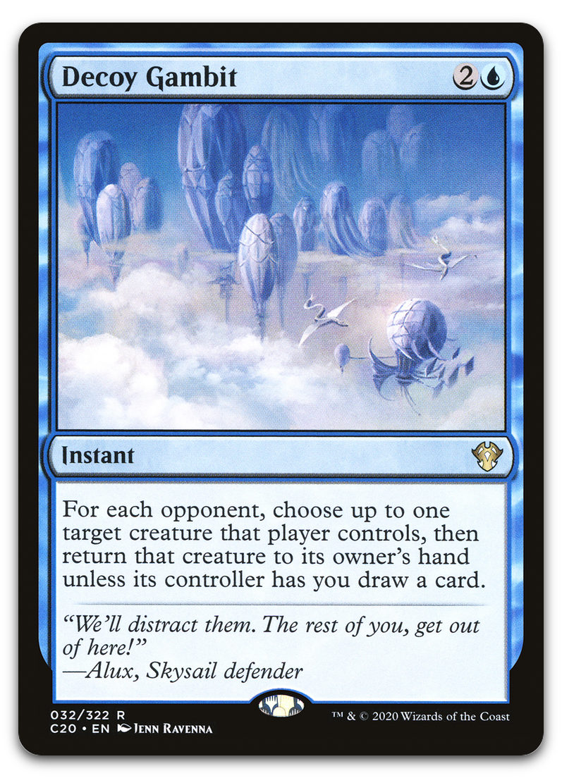 Product image for TCG 212160