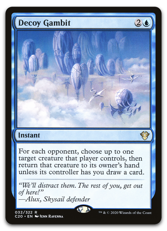 Product image for TCG 212160