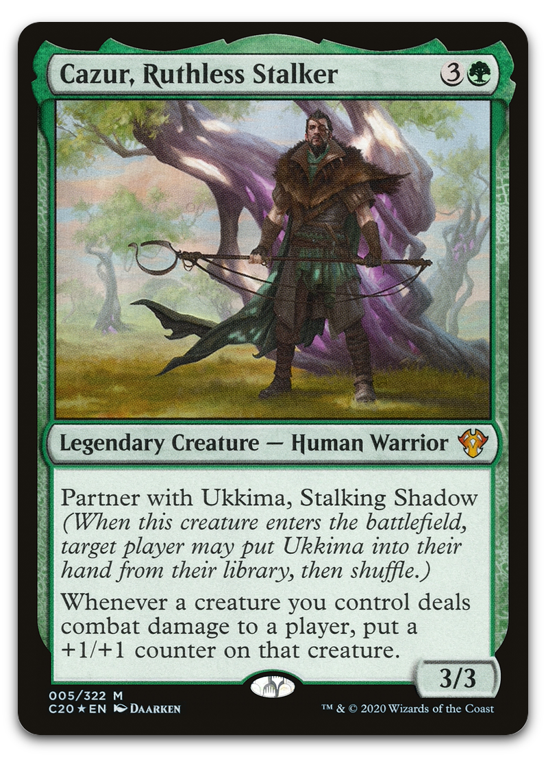 Product image for TCG 212161