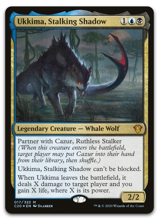 Product image for TCG 212162