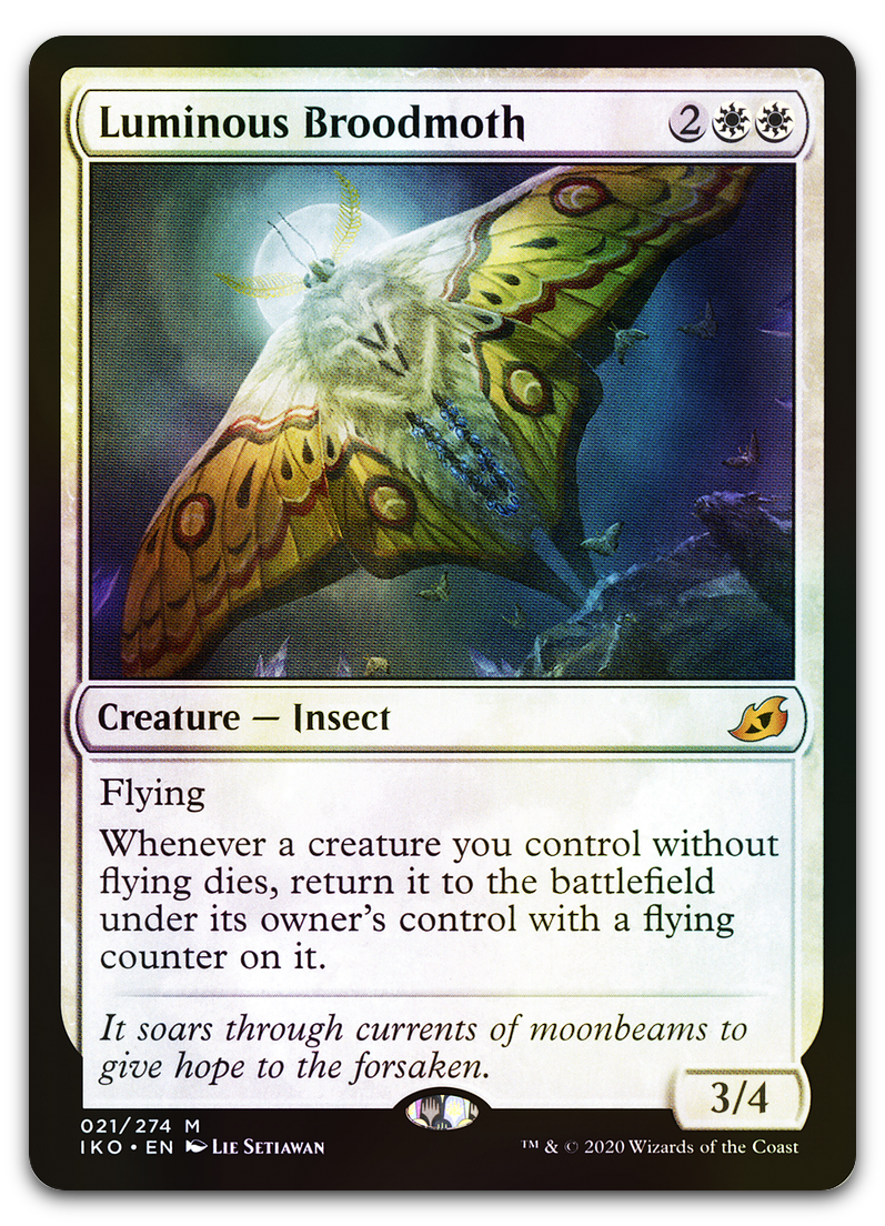 Product image for TCG 212179