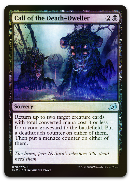 Product image for TCG 212180