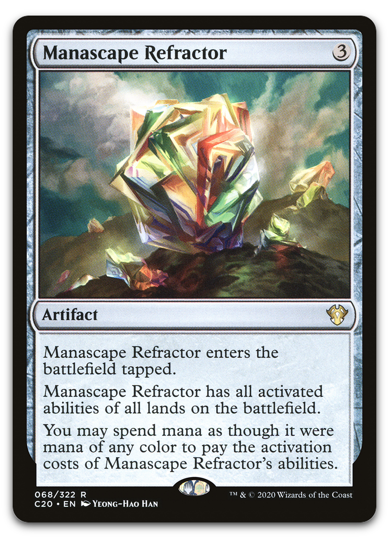 Product image for TCG 212185