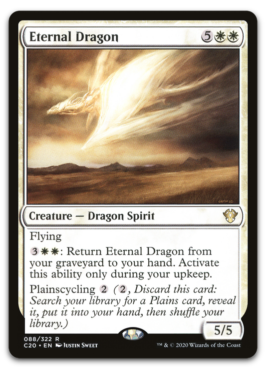 Product image for TCG 212210