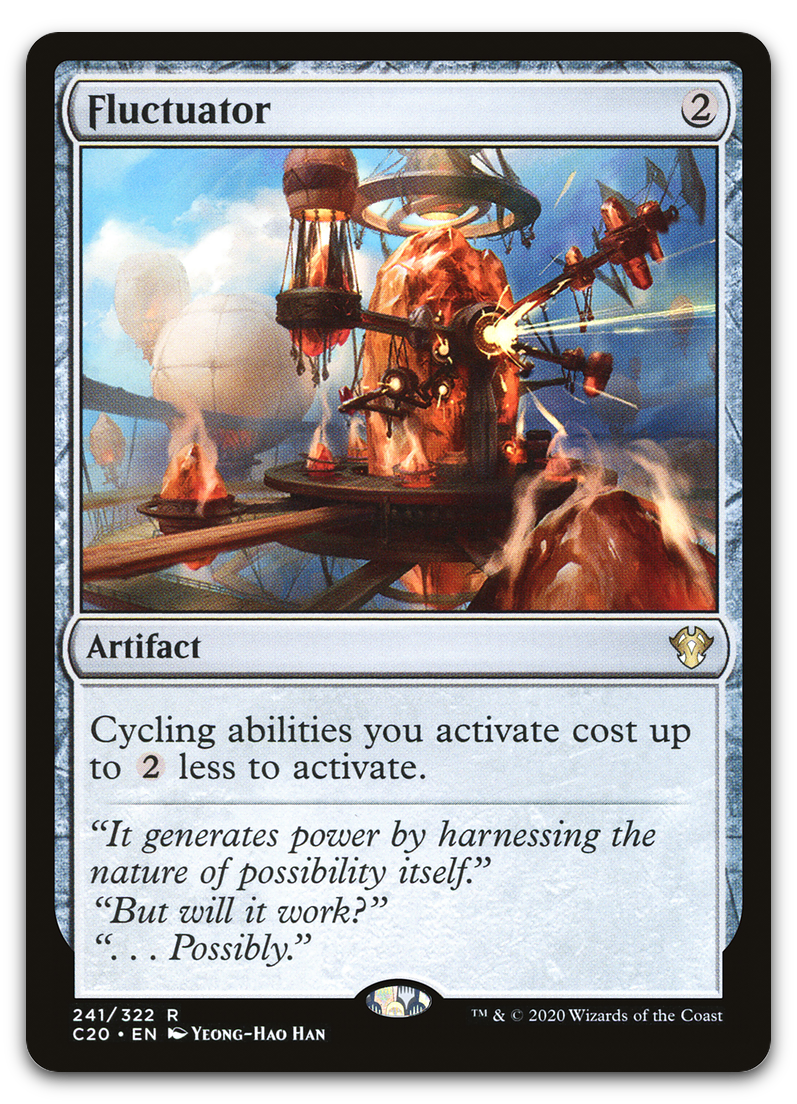 Product image for TCG 212211